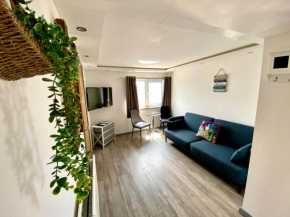 Kennedy House by Blackpool Service Apartments